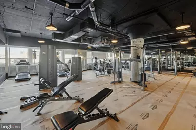 1100 Vine Street #402, Philadelphia, PA 19107 - Photo 29