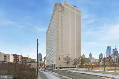 1100 Vine Street #402, Philadelphia, PA 19107 - Photo 31