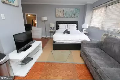 2101-17 Chestnut Street #323, Philadelphia, PA 19103 - Photo 1