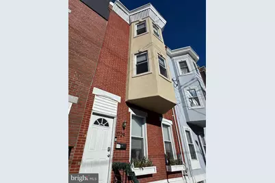 1729 Reed Street, Philadelphia, PA 19146 - Photo 1