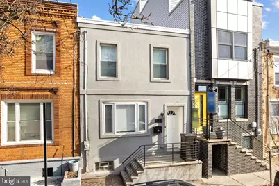 2023 Dickinson Street, Philadelphia, PA 19146 - Photo 3