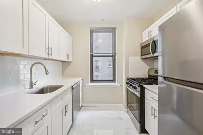 135 S 19th Street #908, Philadelphia, PA 19103 - Photo 5