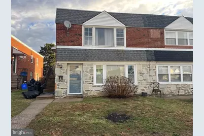 2637 Tremont Street #2ND FLOOR, Philadelphia, PA 19152 - Photo 1