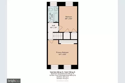 4306 Terrace Street, Philadelphia, PA 19128 - Photo 17