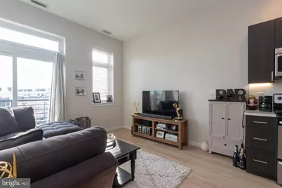 18 W Girard Avenue #402, Philadelphia, PA 19123 - Photo 7