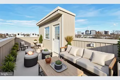 1327 S Hollywood Street, Philadelphia, PA 19146 - Photo 1