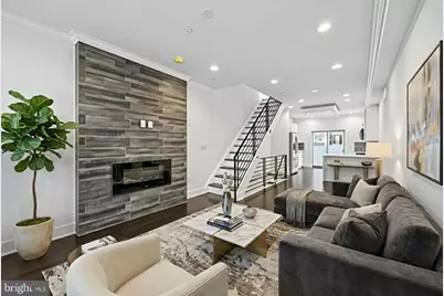 1327 S Hollywood Street, Philadelphia, PA 19146 - Photo 3