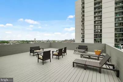 412-26 S 13th Street #UNIT 304, Philadelphia, PA 19147 - Photo 21