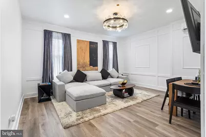 569 N 20th Street #2F, Philadelphia, PA 19130 - Photo 5