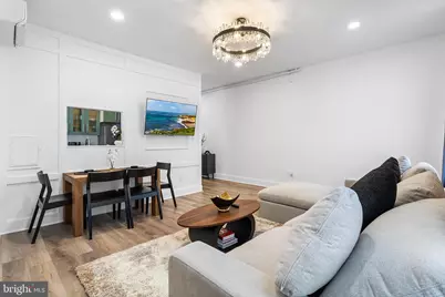 569 N 20th Street #2F, Philadelphia, PA 19130 - Photo 1