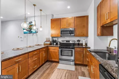 569 N 20th Street #1F, Philadelphia, PA 19130 - Photo 5