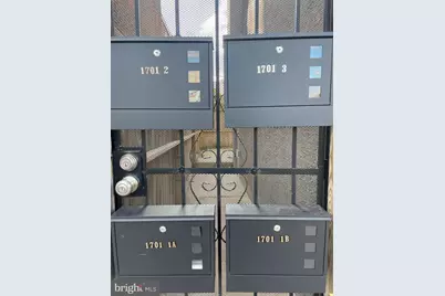 1701 Point Breeze Avenue #2, Philadelphia, PA 19145 - Photo 19