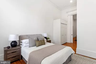 306 S 10th Street #A, Philadelphia, PA 19107 - Photo 11