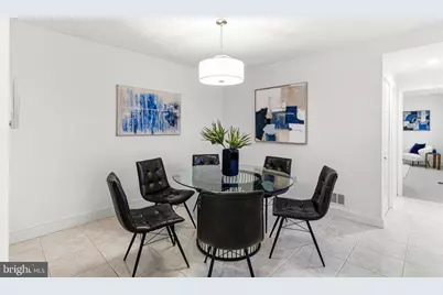 306 S 10th Street #A, Philadelphia, PA 19107 - Photo 9