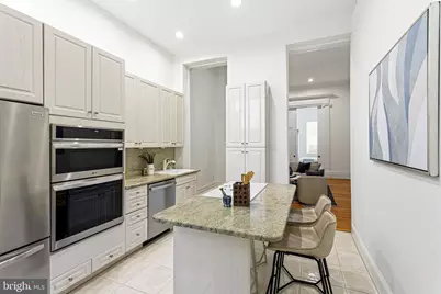 306 S 10th Street #A, Philadelphia, PA 19107 - Photo 5