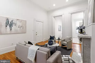 306 S 10th Street #A, Philadelphia, PA 19107 - Photo 3