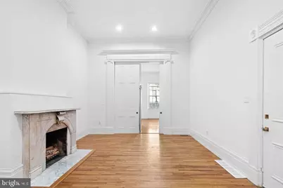 306 S 10th Street #A, Philadelphia, PA 19107 - Photo 3