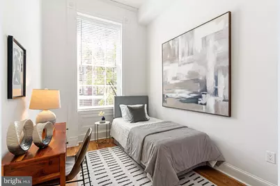 306 S 10th Street #B, Philadelphia, PA 19107 - Photo 11