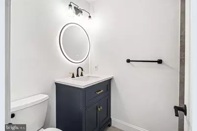 306 S 10th Street #B, Philadelphia, PA 19107 - Photo 13