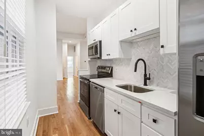 306 S 10th Street #B, Philadelphia, PA 19107 - Photo 5