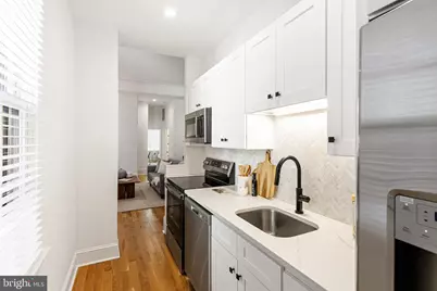 306 S 10th Street #B, Philadelphia, PA 19107 - Photo 5