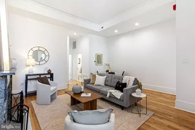 306 S 10th Street #B, Philadelphia, PA 19107 - Photo 9