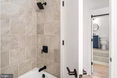 306 S 10th Street #B, Philadelphia, PA 19107 - Photo 3