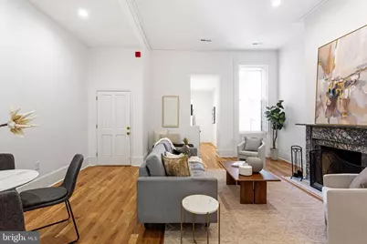 306 S 10th Street #B, Philadelphia, PA 19107 - Photo 7