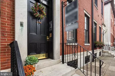 306 S 10th Street #B, Philadelphia, PA 19107 - Photo 25