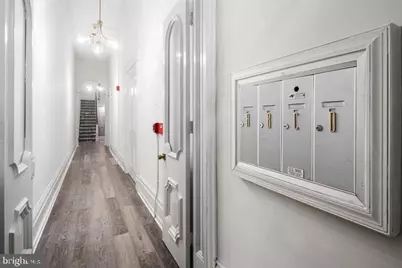 306 S 10th Street #B, Philadelphia, PA 19107 - Photo 21