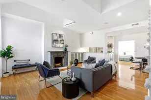 306 S 10th St, Philadelphia, PA 19107 - Photo 1