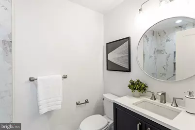 306 S 10th Street #D, Philadelphia, PA 19107 - Photo 15