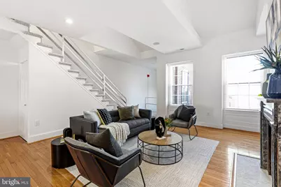 306 S 10th Street #D, Philadelphia, PA 19107 - Photo 5