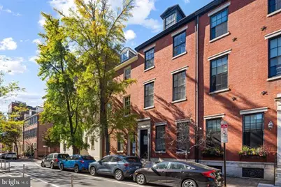 306 S 10th Street #D, Philadelphia, PA 19107 - Photo 27
