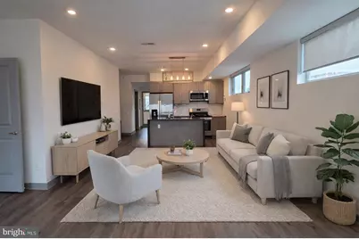 411 W Berks Street #3, Philadelphia, PA 19122 - Photo 1