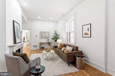 306 S 10th Street #C, Philadelphia, PA 19107 - Photo 3