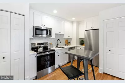 306 S 10th Street #C, Philadelphia, PA 19107 - Photo 5