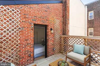 306 S 10th Street #C, Philadelphia, PA 19107 - Photo 19