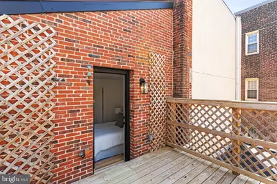 306 S 10th Street #C, Philadelphia, PA 19107 - Photo 19