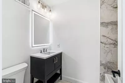 306 S 10th Street #C, Philadelphia, PA 19107 - Photo 3