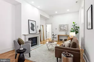 306 S 10th St, Philadelphia, PA 19107 - Photo 1