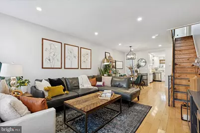 362 Tree Street, Philadelphia, PA 19148 - Photo 3