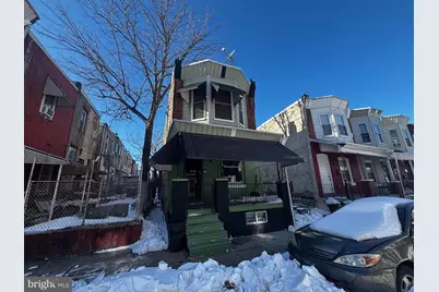 210 N Ramsey Street, Philadelphia, PA 19139 - Photo 1