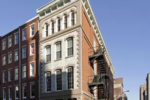 115 Chestnut St, Philadelphia, PA 19106 - Photo 1