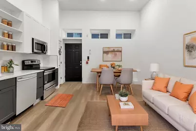 1153 N Front Street #1F, Philadelphia, PA 19123 - Photo 1