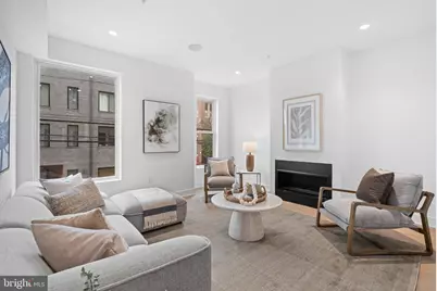 650 Fairmount Avenue #J2, Philadelphia, PA 19123 - Photo 3