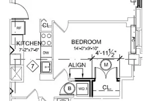 219 S 18th St, Philadelphia, PA 19103 - Photo 17