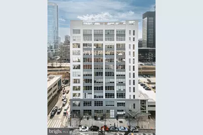 2200 Arch Street #1011, Philadelphia, PA 19103 - Photo 5