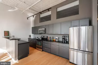 2200 Arch Street #1011, Philadelphia, PA 19103 - Photo 3