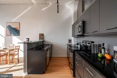 2200 Arch Street #1011, Philadelphia, PA 19103 - Photo 15